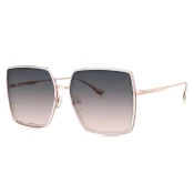 BOLON Ženske suncane naocare 0BS6101 A93 00, Bež- zlatne boje