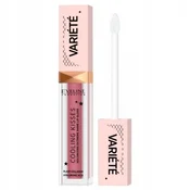 shumee Eveline Variete Cooling Kisses povečevalni sijaj za ustnice 05 6,8 ml