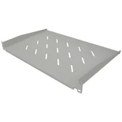 Polica za rack orman Intellinet 714990 19/1U dubina 300m/4 šrafa
