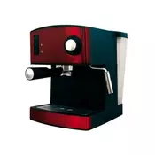 ADLER AD4404R espresso aparat