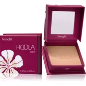 Benefit Hoola bronz puder z mat učinkom odtenek Hoola Lite 8 g