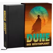 Dune - Der Wüstenplanet