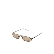 ARMANI EXCHANGE Sončna očala 0AX2058S rjava