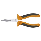 shumee Klešče z okroglim nosom 160 mm