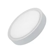 XLED LED PANEL NADGRADNI OKRUGLI 24W FI29 6000K