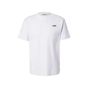 ELLESSE Majica Acciano bela