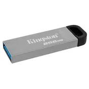 Flash drive 256GB USB 3.2 KINGSTON DTKN, 256GB