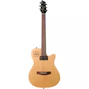 Godin A6 Ultra Natural Semi-Gloss