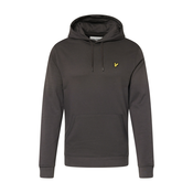 Lyle & Scott Majica, siva