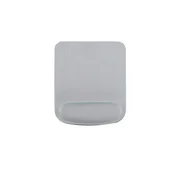 INF Ergonomska podloga za miško z oporo za zapestje Grey, (21733993)