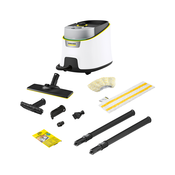 Parni čistač Karcher SC 4 Deluxe