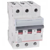 LEGRAND TX3 Odklopnik S 303 C25A 403547