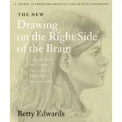 Drawing on the Right Side of the Brain