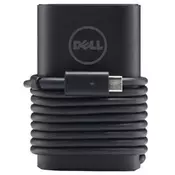 shumee DELL 65-vatni napajalnik USB-C - Združeno kraljestvo, 450-ALJI