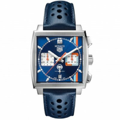 Ure Tag Heuer Monaco X Gulf CBL2115.FC6494