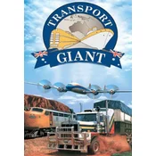 Transport Giant Steam Key GLOBAL