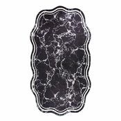 Crni tepih 100x60 cm - Vitaus