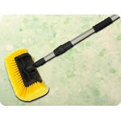 KAMAR Teleskopska krtača 150-250cm [AKC0402]