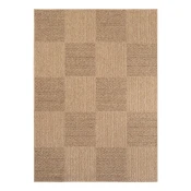 Rjava notranja in zunanja preproga 120x170 cm Timber 1405 – Ayyildiz Carpets