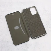 Torbica Teracell Flip Cover za Xiaomi Redmi Note 10 4G/Note 10s crna
