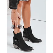 Buty damskie Dstreet ZY0000