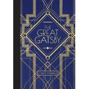 The Great Gatsby (Masterpiece Library Edition)
