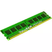 Kingston 8GB DDR3 1600MHz CL11 ( KVR16N11/8 )