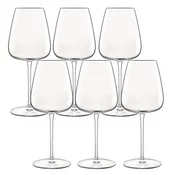 Luigi Bormioli Set kelih za rdeče vino Cabernet Meravigliosi 700ml / 6 kos / steklo
