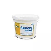 JUB belež živi krec za bojenje zidova i voca 5L