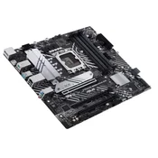 Maticna ploca ASUS PRIME B660M-A D4-CSM/LGA1700
