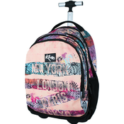 Ruksak na kotacima Kaos 2 u 1 - Cityway, 31 l