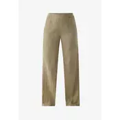 Mexx Ženske pantalone MF007004361W, Ravan kroj, Bež