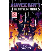 Minecraft: The Haven Trials