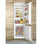 Hansa hladilnik BK316BUW+04HT, vgradni, 177 cm