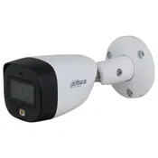 DAHUA_ HAC-HFW1200CMP-IL-A-0360B 2MP Smart Dual Light HDCVI Fixed-focal Bullet kamera