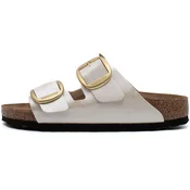 BIRKENSTOCK Arizona Big Buckle, Birko Flor Bela