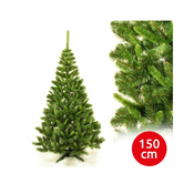 Božicno drvce MOUNTAIN 150 cm jela