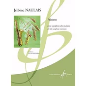 NAULAIS:FRISSONS