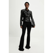 Biker jakna Answear.LAB