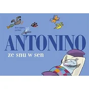 Antonino ze snu w sen