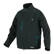 MAKITA DCJ205Z2XL Akumulatorska ogrevana jakna 2XL, 14,4V/18V, LXT