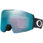 Oakley Fall Line XM Matte Black Prizm Sapphire Iridium 19/20