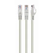 CABLEXPERT Mrežni patch kabl LAN UTP PP6U-2M Cat6 2m bež