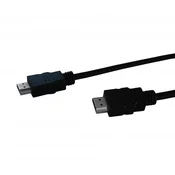 Connect HDMI kabl 24K20B, 1.5m