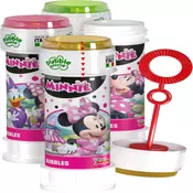 Dulcop Minnie Disney Bubbles 60 ml