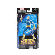 HASBRO Hasbro - Guardians of the Galaxy (Comics) Marvel Legends figurica Star-Lord 15 cm, (20838810)