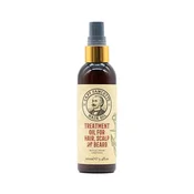 Captain Fawcett Hranilno olje za lase, lasišče in brado (Olje za lase, lasišče in brado) 100 ml