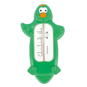 KikkaBoo termometar za kadicu Penguin green ( KKB80010 )