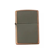ZIPPO 49839 Rustik bronze