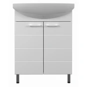 Toaletni ormaric FIGARO 65 sa lavaboom